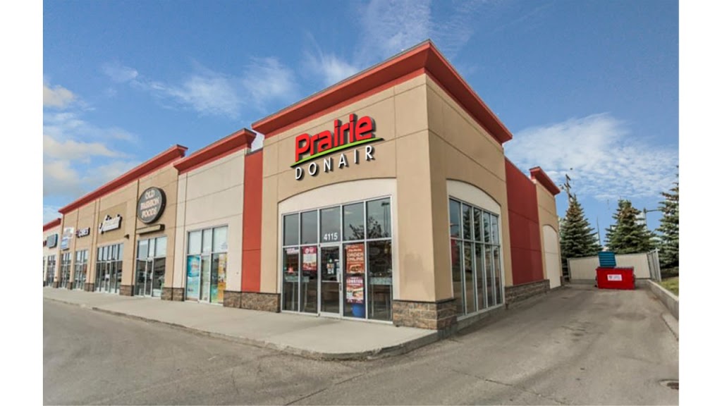 Prairie Donair Rochdale Blvd. Regina | 4115 Rochdale Blvd, Regina, SK S4X 4P7, Canada | Phone: (306) 559-6040