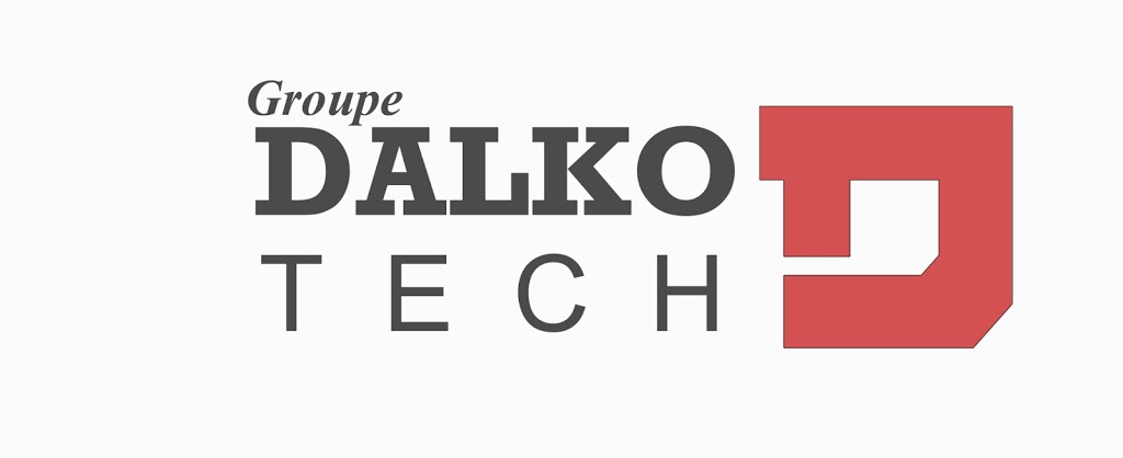 Dalkotech Inc | 9330 Boul Bourque, Sherbrooke, QC J1N 0G2, Canada | Phone: (819) 868-1997