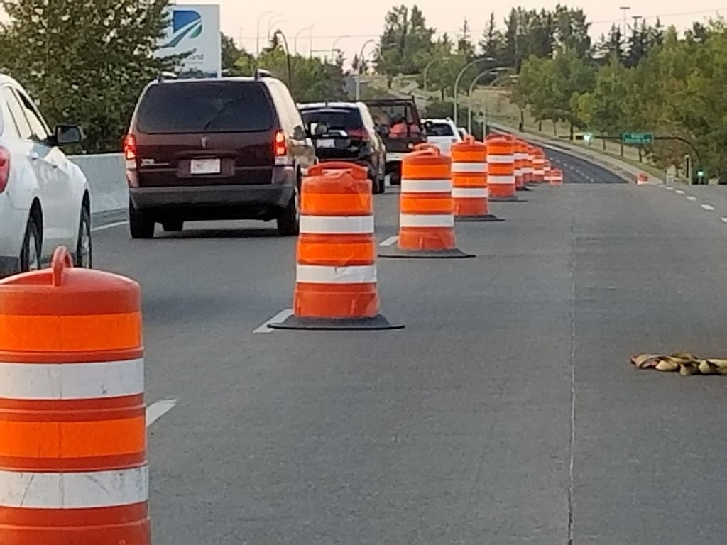 Barricades And Signs | 25213 AB-37, Sturgeon County, AB T8T 0G4, Canada | Phone: (780) 443-0027