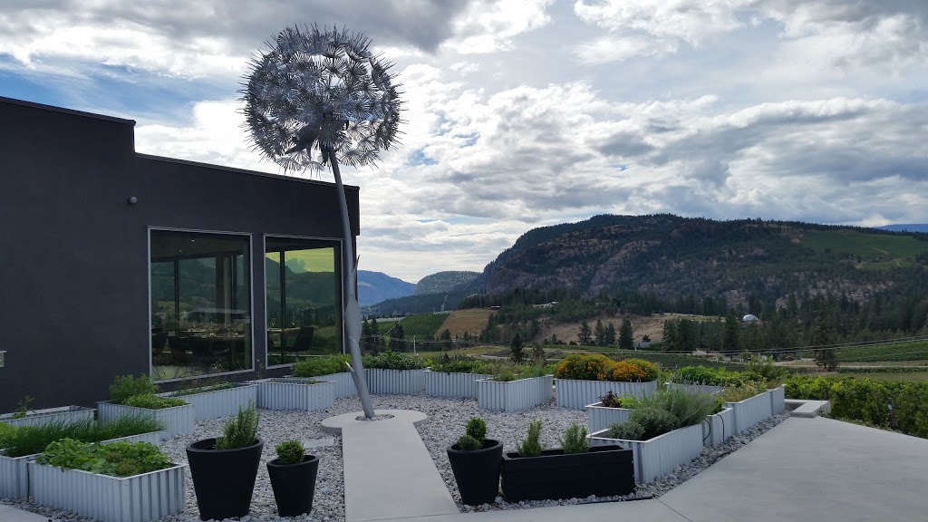 Liquidity Wines | 4720 Allendale Rd, Okanagan Falls, BC V0H 1R2, Canada | Phone: (778) 515-5500