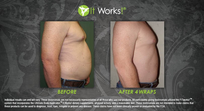 www.skinnywithb.myitworks.com | 345 Highview Dr #9, St Thomas, ON N5R 5K5, Canada | Phone: (226) 448-3056