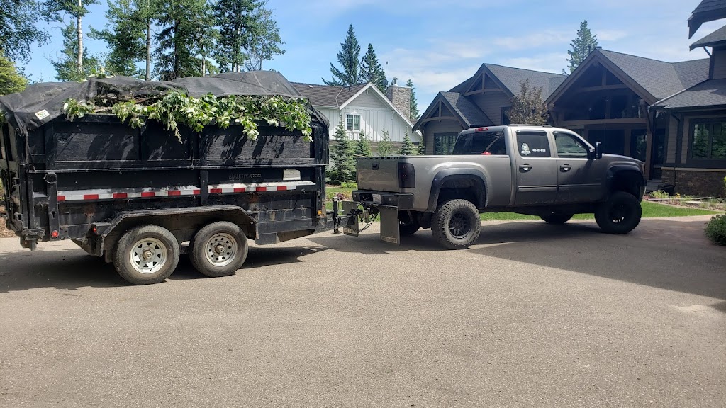 Bruter Landscaping | 1 William Close, Sylvan Lake, AB T4S 2K8, Canada | Phone: (403) 357-8122