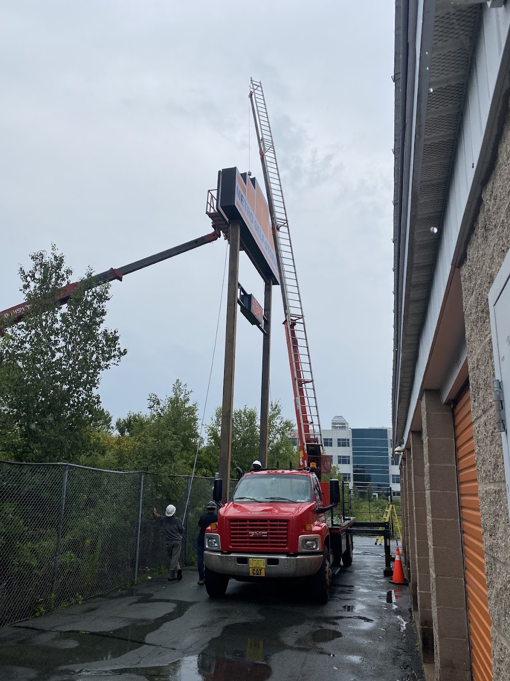 Scotia Sign Worx Lighting & Maintenance Services LTD | 291 E Uniacke Rd, Mount Uniacke, NS B0N 1Z0, Canada | Phone: (902) 403-3642