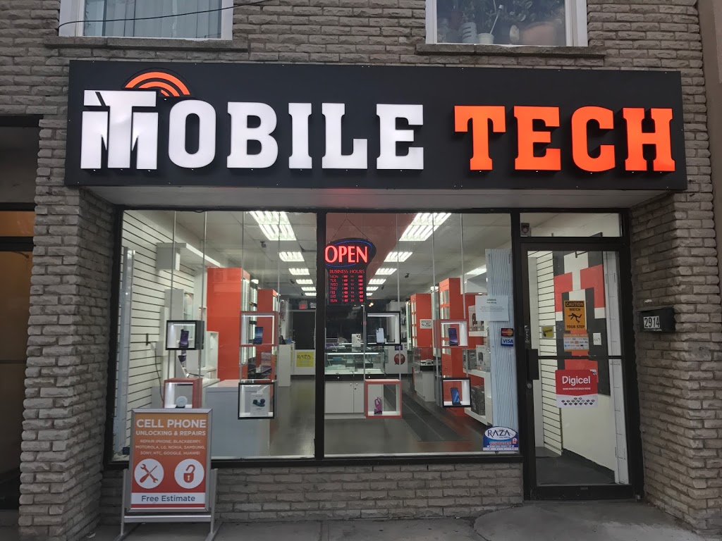 Alfa Mobile | 2914 Lake Shore Blvd W, Etobicoke, ON M8V 1J4, Canada | Phone: (416) 259-1010