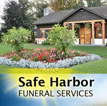 Safe Harbor Funeral Services | 4340 Pacific Hwy #104, Bellingham, WA 98226, USA | Phone: (888) 370-5846