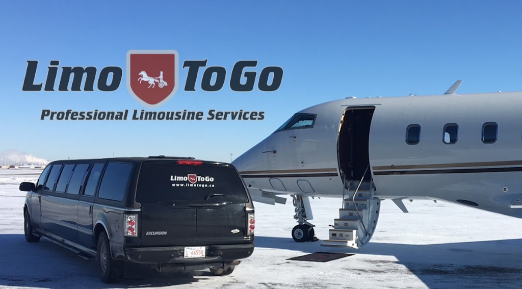 Limo To Go Inc. | 4603 Varsity Dr NW, Calgary, AB T3A 2V7, Canada | Phone: (403) 619-4629