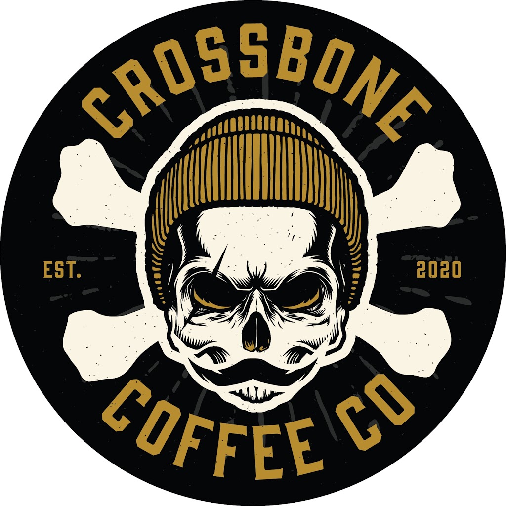 Crossbone Coffee Co. | 59 Aquadale Dr, St. Catharines, ON L2N 3R9, Canada | Phone: (905) 380-7223