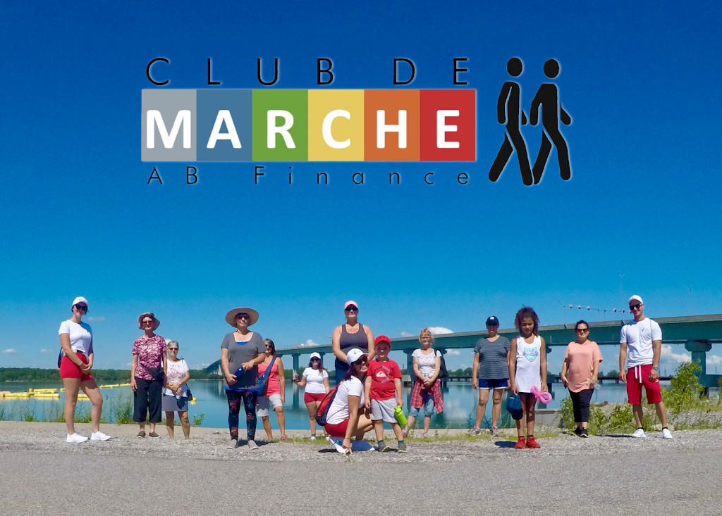 Club de Marche AB Finance | 206 Chem. de la Beauce Bureau 4, Beauharnois, QC J6N 2N1, Canada | Phone: (450) 977-0281