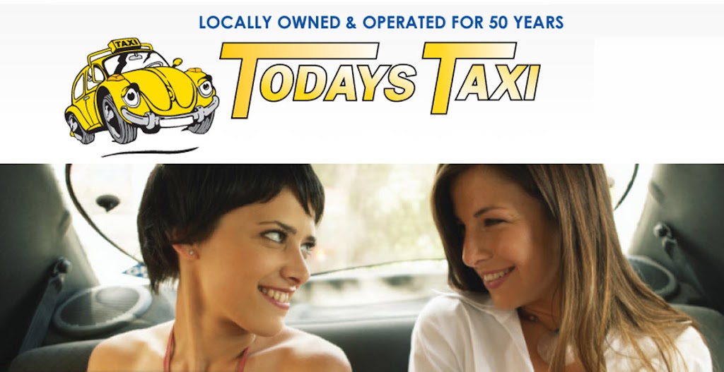 Todays Taxi | 2056 Green Ln E, East Gwillimbury, ON L9N 0M1, Canada | Phone: (905) 895-5161