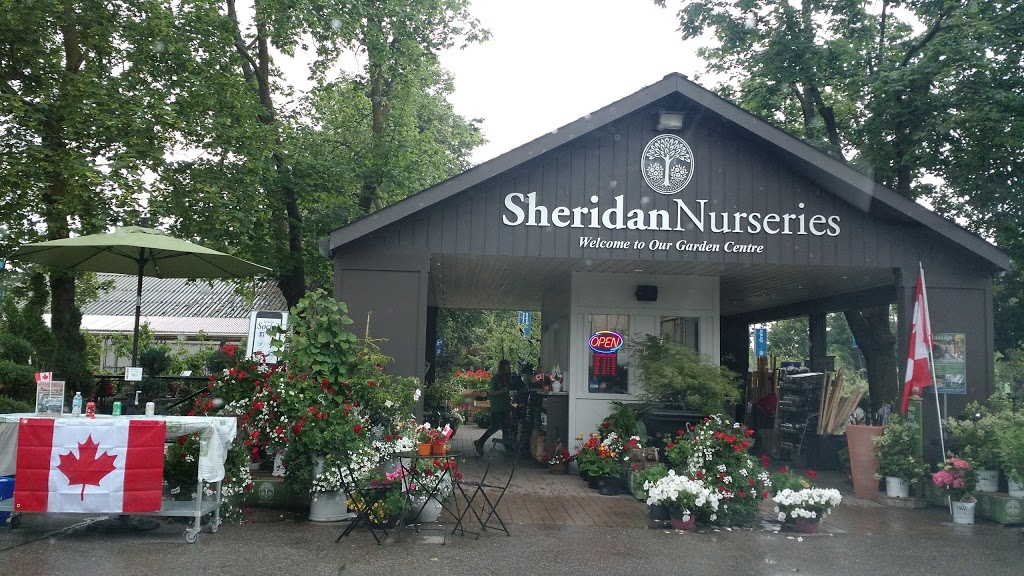 Sheridan Nurseries Limited | 12266 10 Line, Georgetown, ON L7G 4S7, Canada | Phone: (905) 873-7547