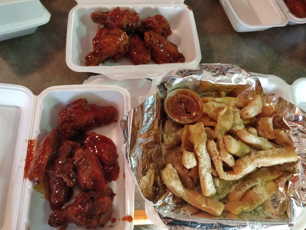 Wingmaster | 70 Erie Ave, Brantford, ON N3S 2E8, Canada | Phone: (519) 750-1440