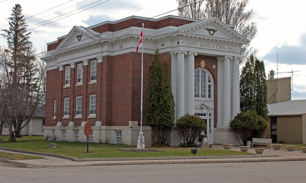 Town of Emerson Office | 104 Church St, Emerson, MB R0A 0L0, Canada | Phone: (204) 373-2002