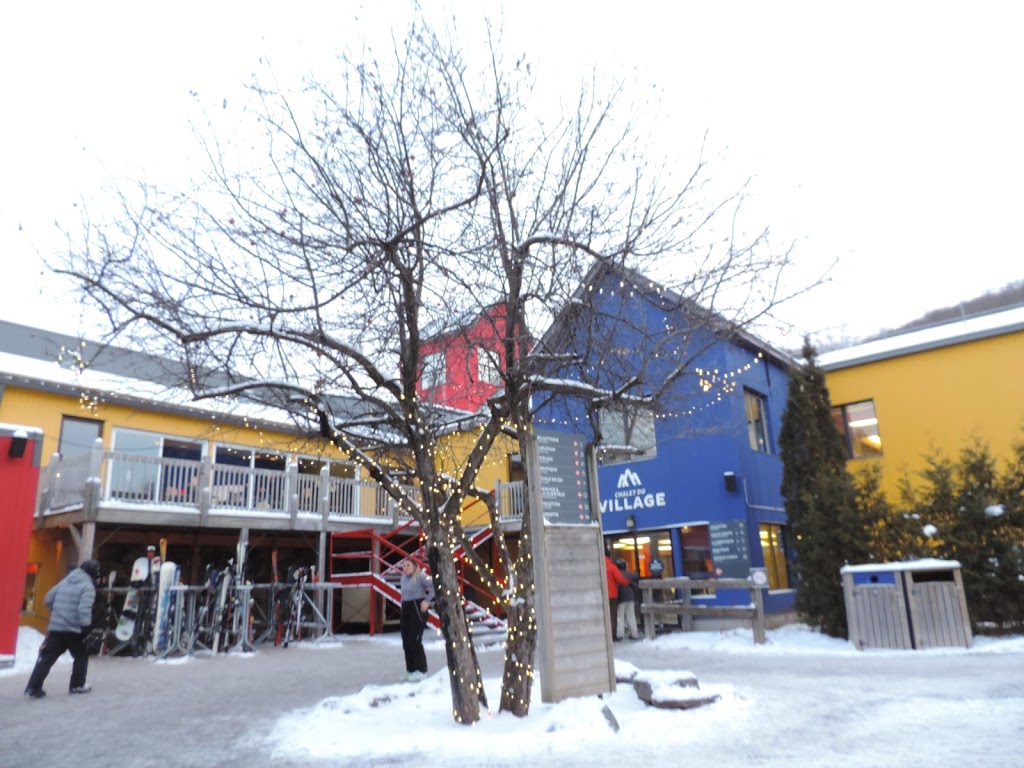 Club de Ski de Bromont | 82 Rue des Pentes, Bromont, QC J2L 1R4, Canada | Phone: (450) 534-3448