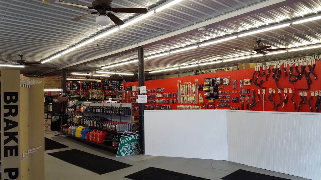 Delavan Auto Parts | 505 E Delavan Ave, Buffalo, NY 14211, USA | Phone: (716) 892-3312