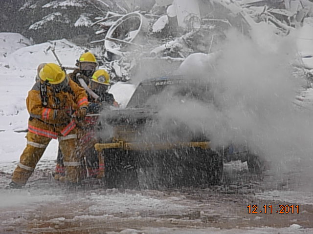 Hemlock Valley Volunteer Fire Department | 47100 Laurel Rd, Agassiz, BC V0M 1A1, Canada | Phone: (604) 797-4454