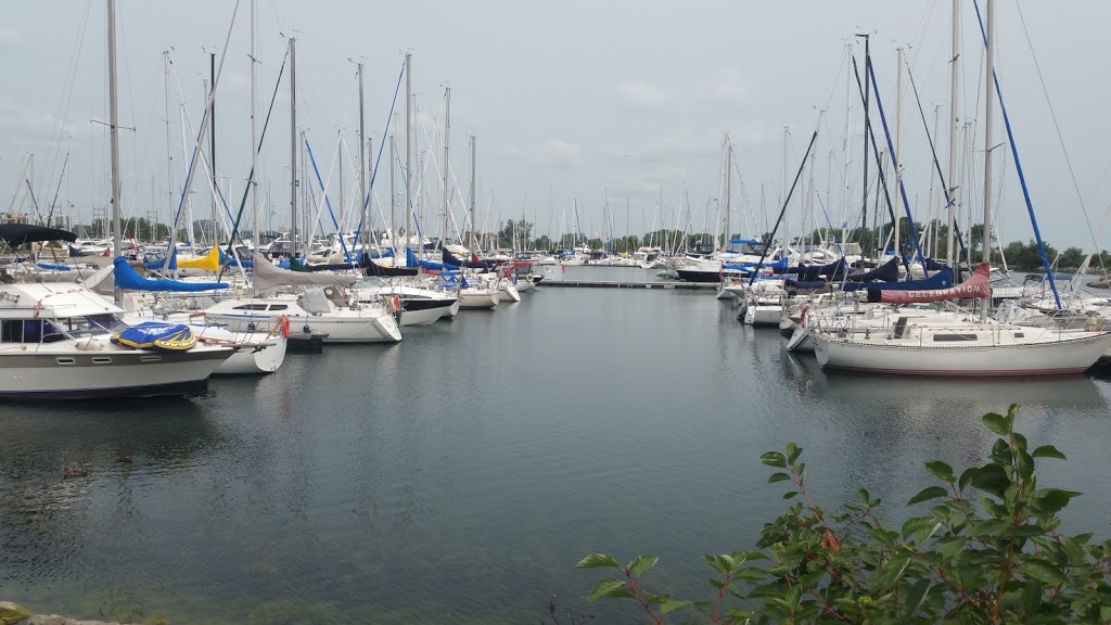 Mississauga Sailing Club | 120 Lakefront Promenade, Mississauga, ON L5E 3G9, Canada | Phone: (905) 891-1941