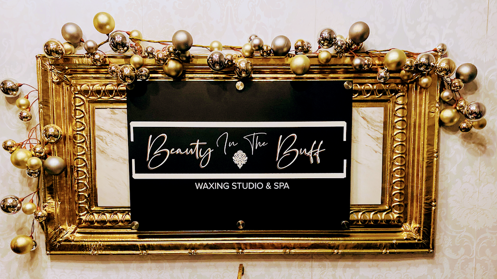 Beauty in the Buff Waxing Studio & Spa | 717 Dogwood Rd, Nanaimo, BC V9R 3C2, Canada | Phone: (250) 327-8381