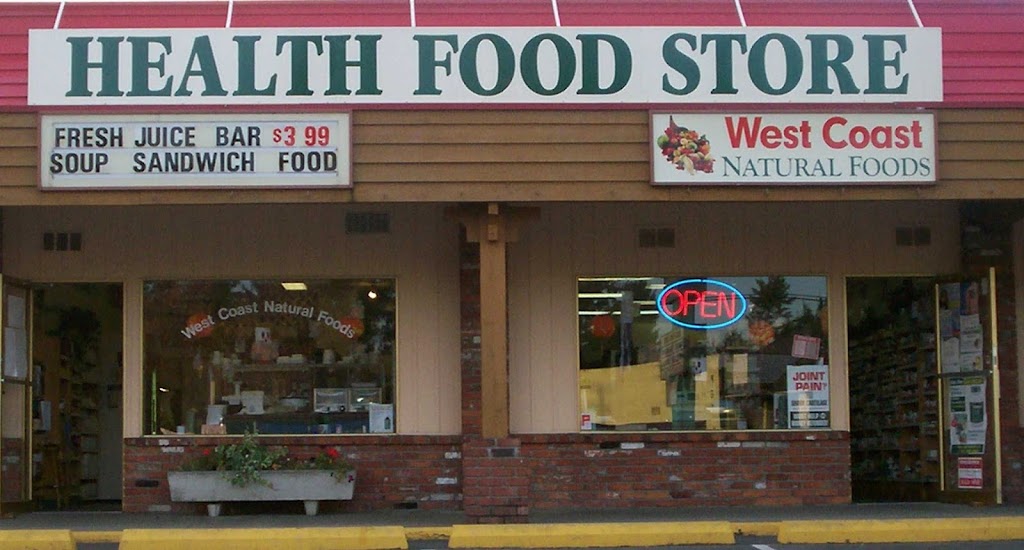 West Coast Natural Foods | 6716 W Coast Rd, Sooke, BC V9Z 1H4, Canada | Phone: (250) 642-4011