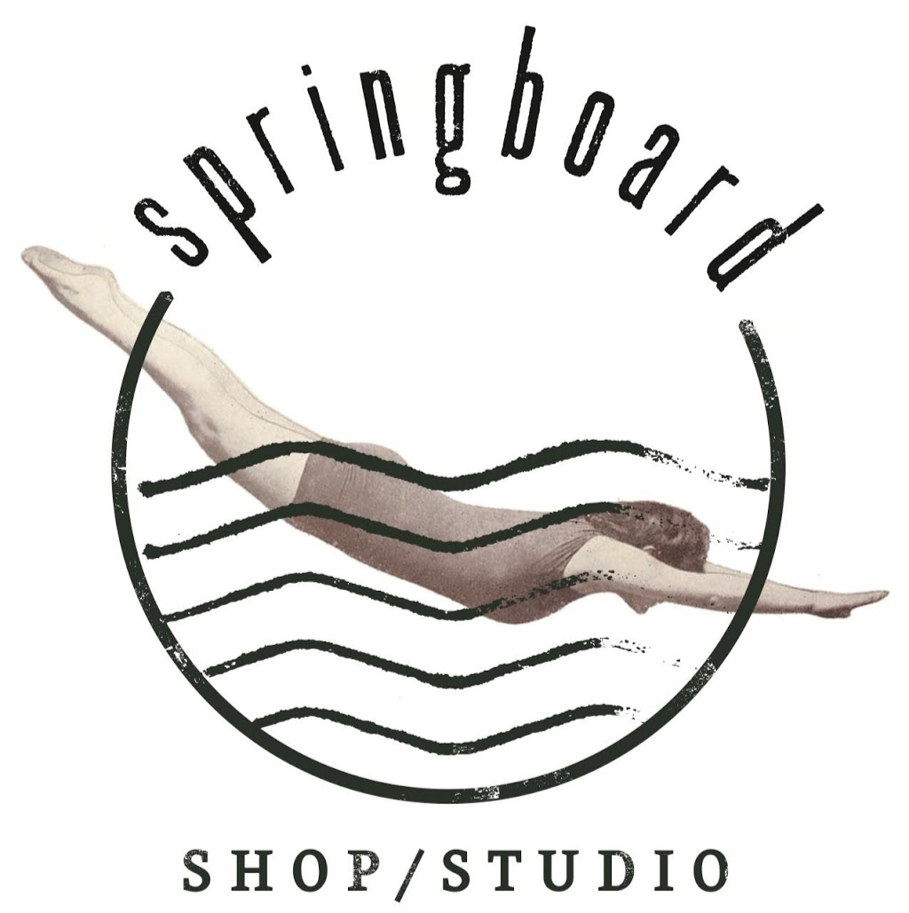 Springboard | 65 N Beach Rd, Eastsound, WA 98245, USA | Phone: (360) 298-2975