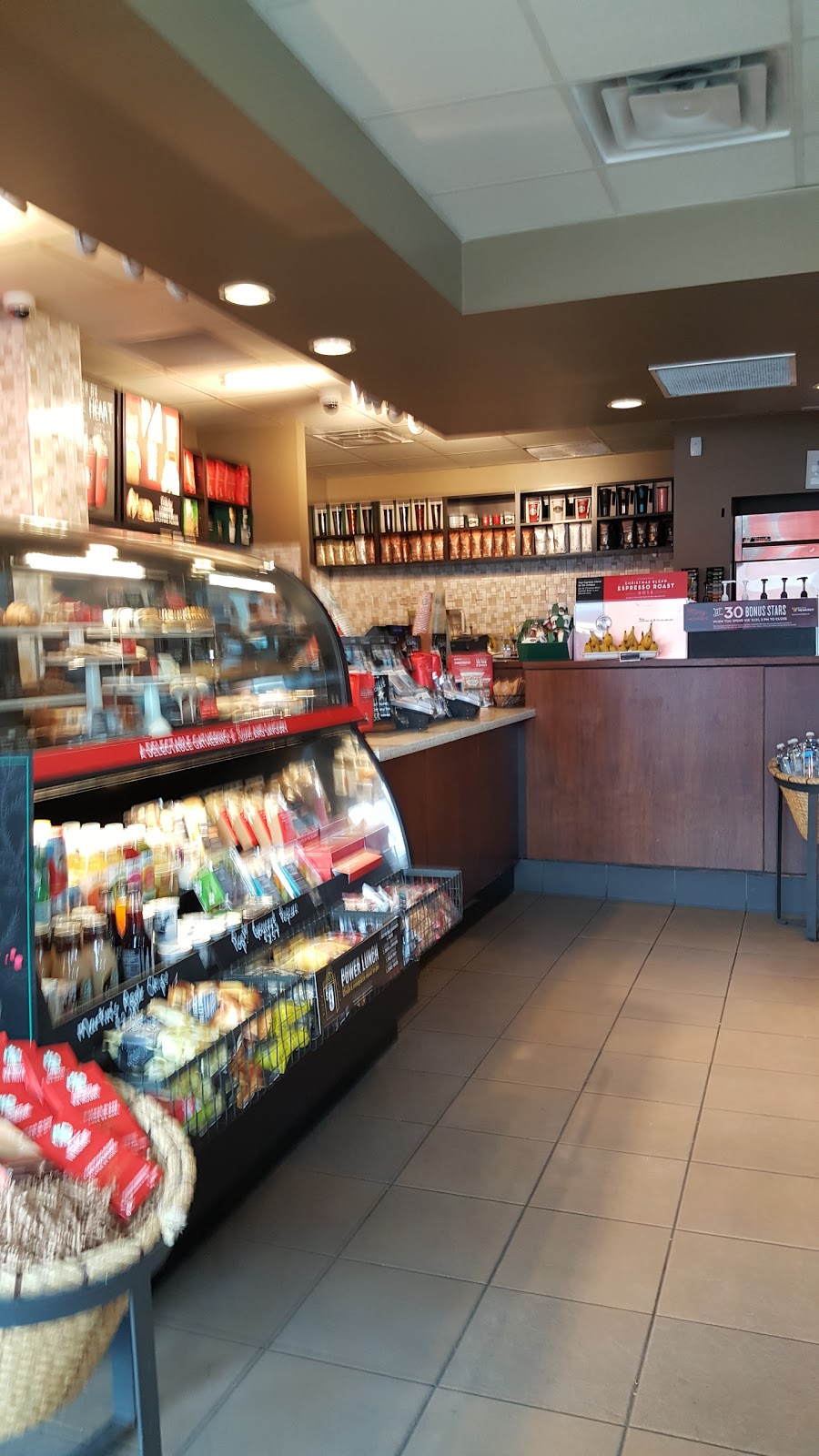 Starbucks | 1020 Kingston Rd, Toronto, ON M4E 1T4, Canada | Phone: (416) 686-1309