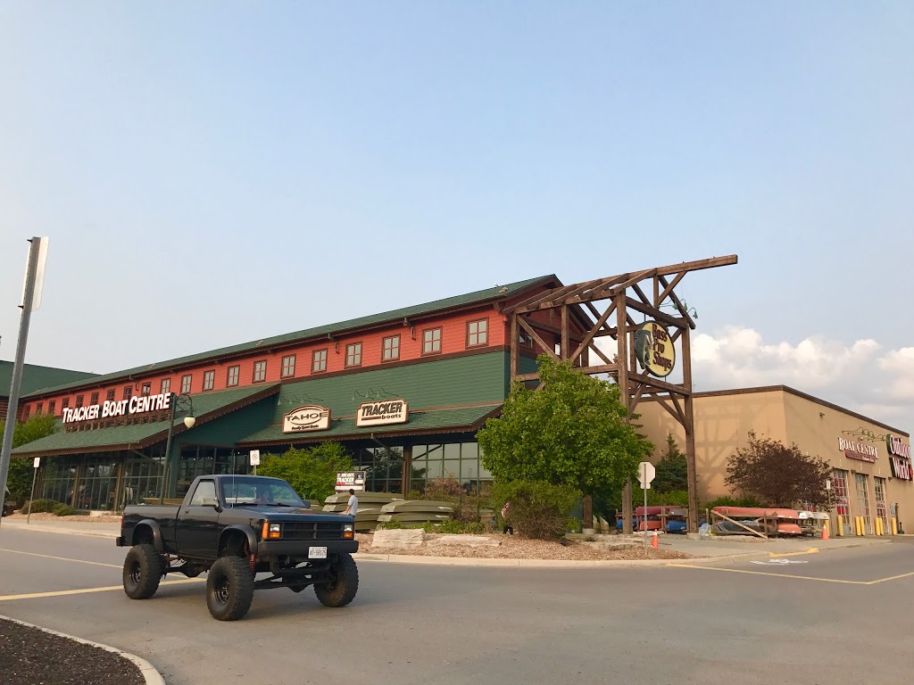 Bass Pro Shops | 1 Bass Pro Mills Dr, Concord, ON L4K 5W4, Canada | Phone: (905) 761-4000