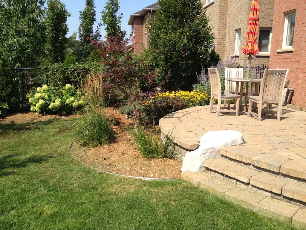 Northern Grounds Landscaping | 962 Davecath Rd, Mississauga, ON L5J 2R6, Canada | Phone: (647) 927-9901