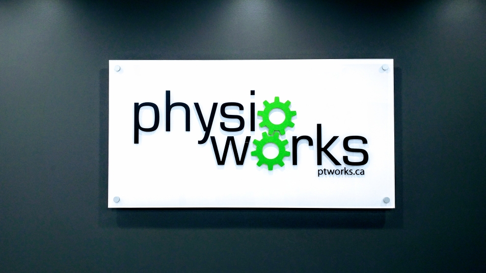 PhysioWorks Wesbrook Village | 6-5958 Webber Ln, Vancouver, BC V6S 0J9, Canada | Phone: (604) 566-2222