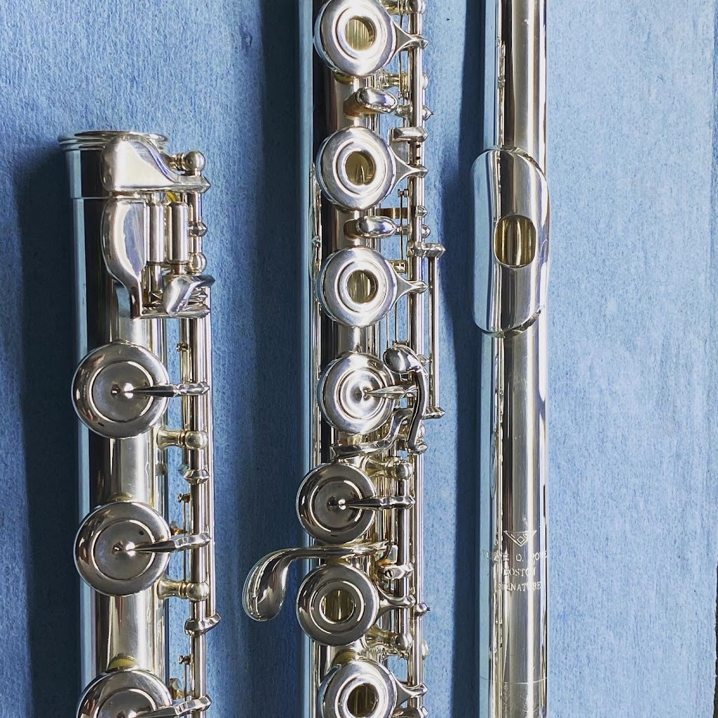 AG Woodwind Repair | 51 Windy Golfway, Toronto, ON M3C 3A6, Canada | Phone: (647) 780-2650