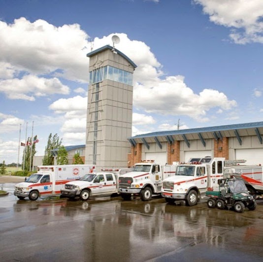 Strathcona County Fire Station 4 and Heartland Hall Rural Contac | 55305 Range Rd 214, Fort Saskatchewan, AB T8L 4B9, Canada | Phone: (780) 400-2165