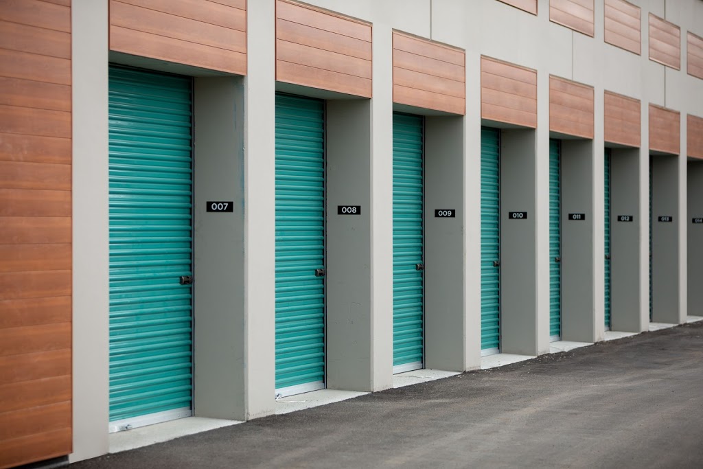 Squamish Self Storage | 39480 Queens Way, Squamish, BC V8B 0Z5, Canada | Phone: (604) 390-1740