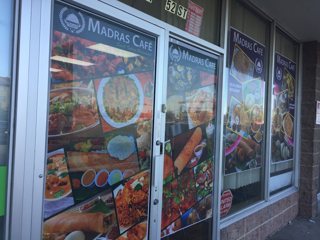 Madras Cafe | 175 52 St SE, Calgary, AB T2A 5H8, Canada | Phone: (403) 455-5957