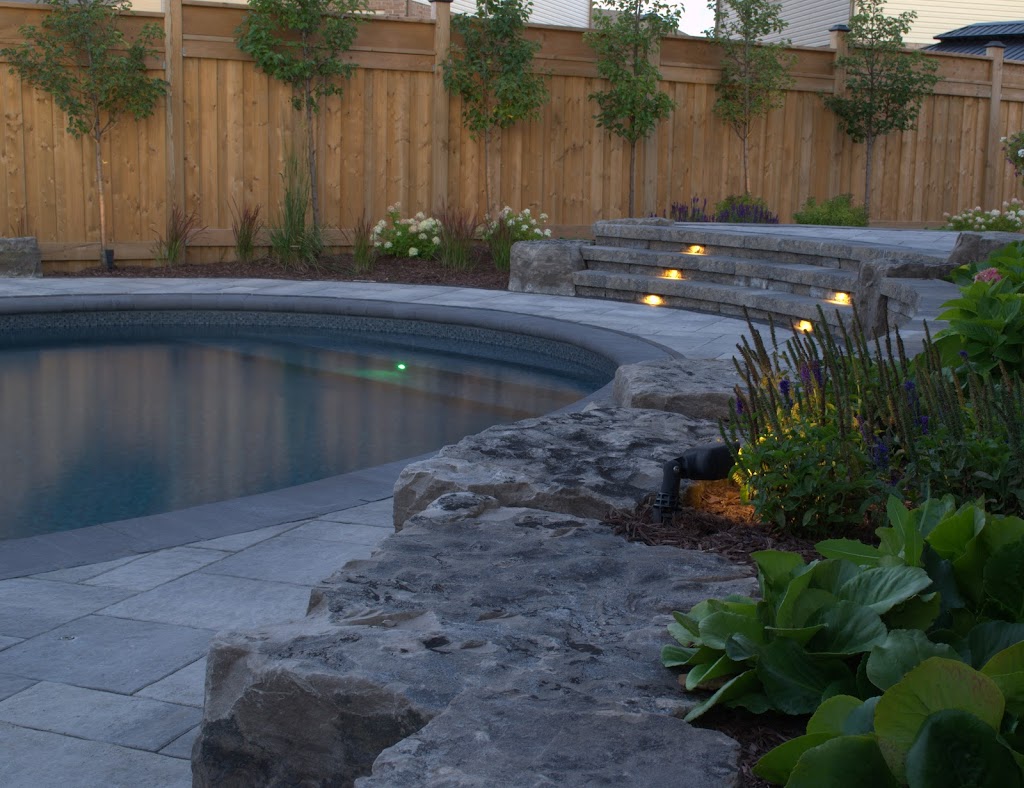 Frontier Landscapes Inc. | 38 Alderson Dr, Hamilton, ON L9B 1G2, Canada | Phone: (905) 388-9153