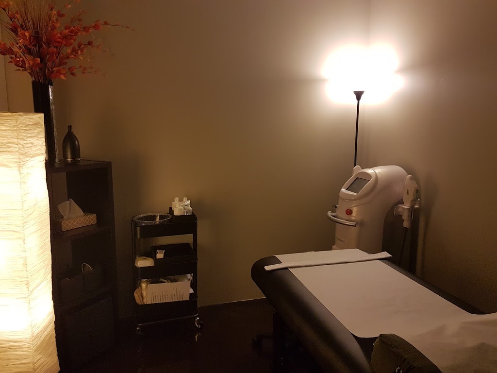 Unwind Therapeutic & Laser Spa | 3616 52 Ave NW #29, Calgary, AB T2L 1V9, Canada | Phone: (403) 813-5951