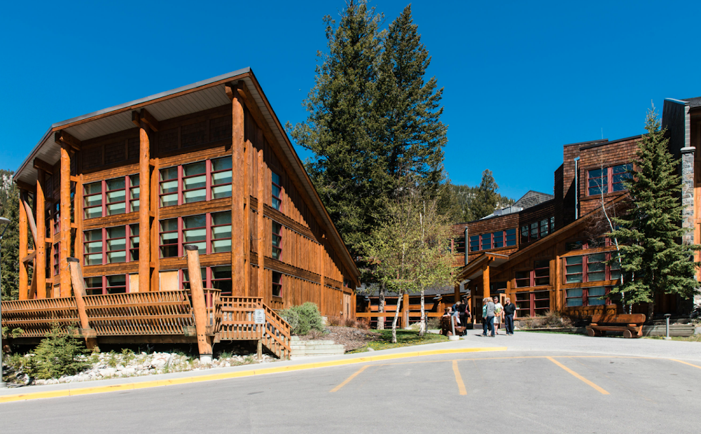 Professional Development Centre Hotel | 107 Tunnel Mountain Dr, Banff, AB T1L 1H1, Canada | Phone: (403) 762-6148