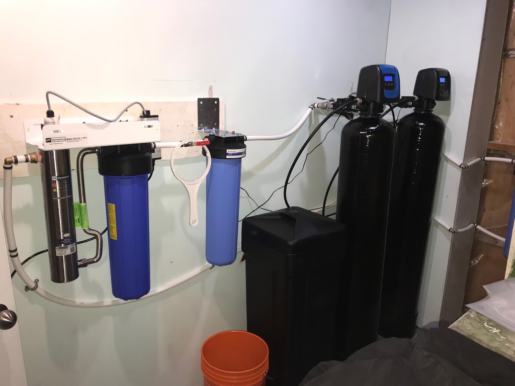 Quinn Water Softener | 50 Doncrest Rd, Richmond Hill, ON L4B 1A2, Canada | Phone: (647) 779-7910