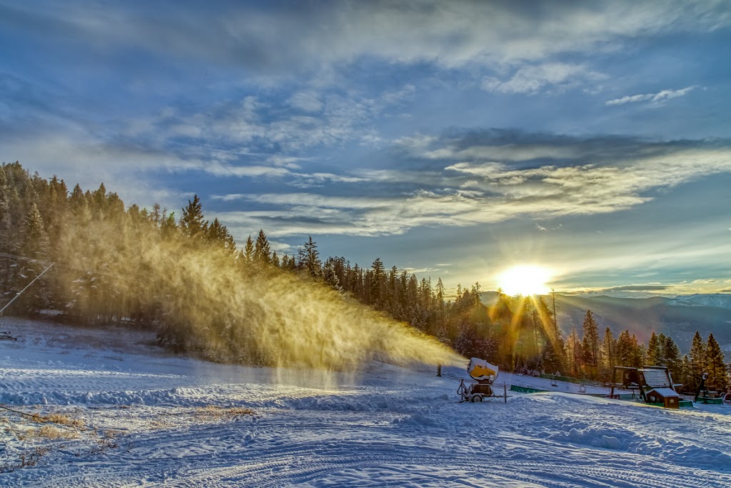 Fairmont Hot Springs Resort Ski Area | 5225 Fairmont Resort Road, Fairmont Hot Springs, BC V0B 1L1, Canada | Phone: (250) 345-6029