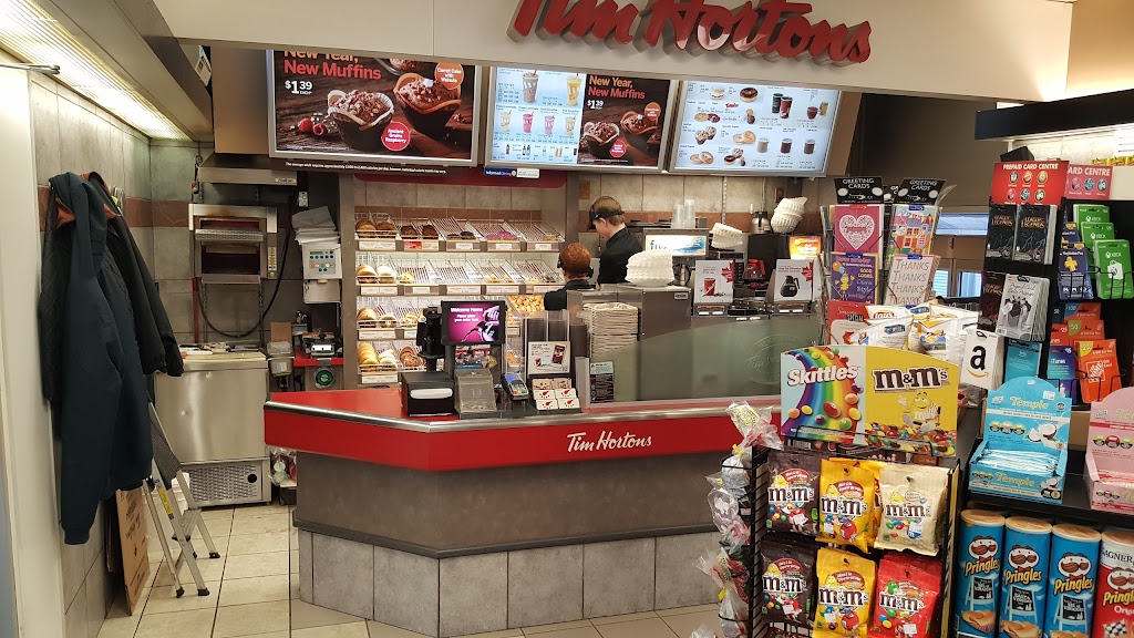 Tim Hortons | 336 Lansdowne St E, Peterborough, ON K9J 6X9, Canada | Phone: (705) 742-4446