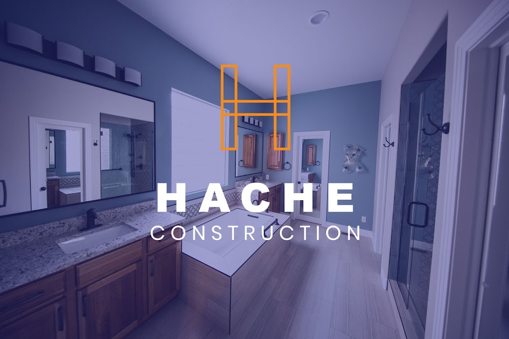 Hache Construction | 62 Harriett St, Brantford, ON N3S 1J2, Canada | Phone: (226) 802-8648