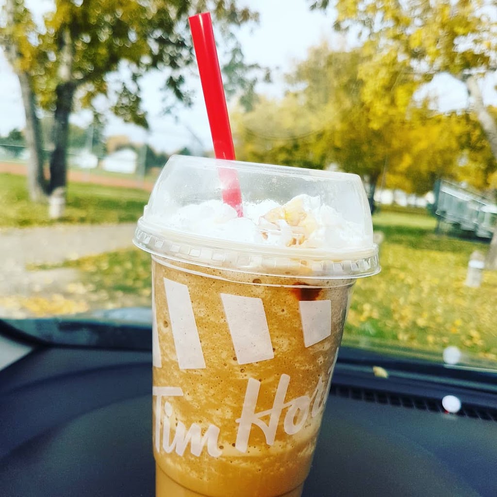 Tim Hortons | 461 Diefenbaker Dr, Moose Jaw, SK S6J 1N8, Canada | Phone: (306) 692-1816