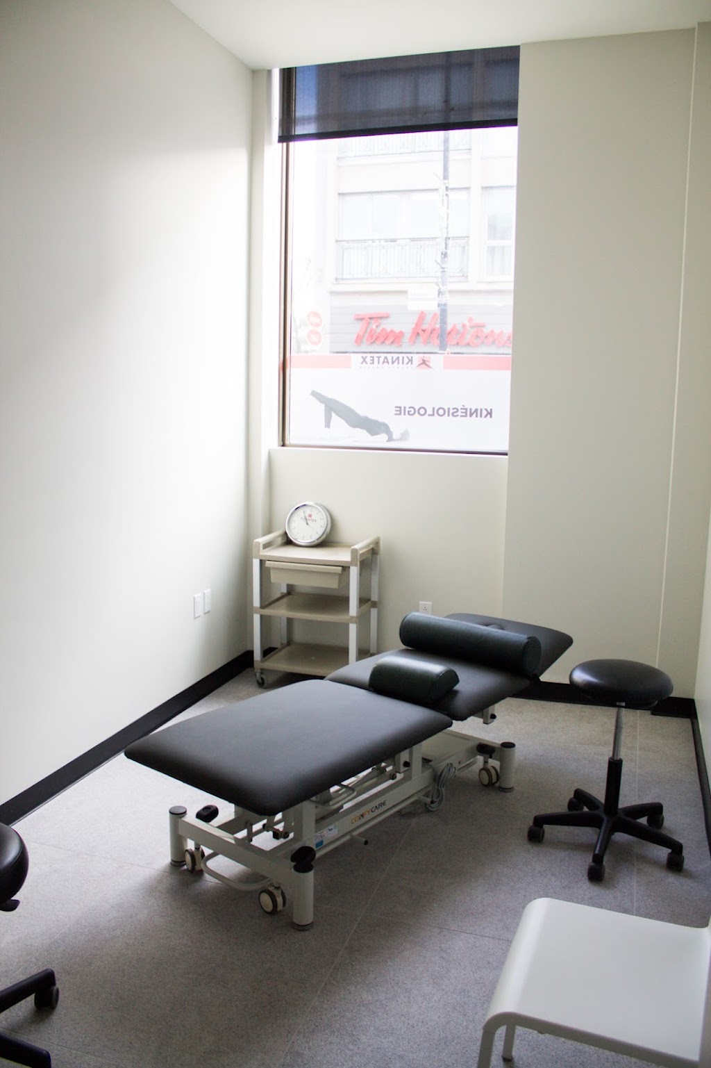 Kinatex Sports Physio Rosemont | 2937 Rue Masson, Montréal, QC H1Y 1X5, Canada | Phone: (514) 727-1176