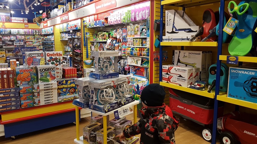 Mastermind Toys Dartmouth | 29 Countryview Dr, Dartmouth, NS B3B 0G4, Canada | Phone: (902) 468-9020