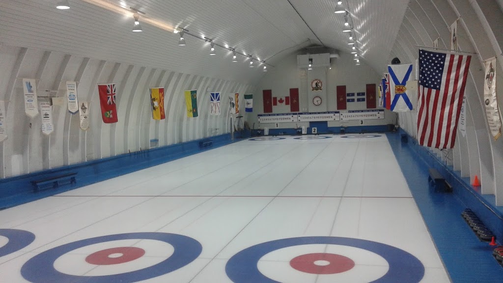 Pointe-Claire Curling Club | 250 Av. Lanthier, Pointe-Claire, QC H9S 4R1, Canada | Phone: (514) 695-4324