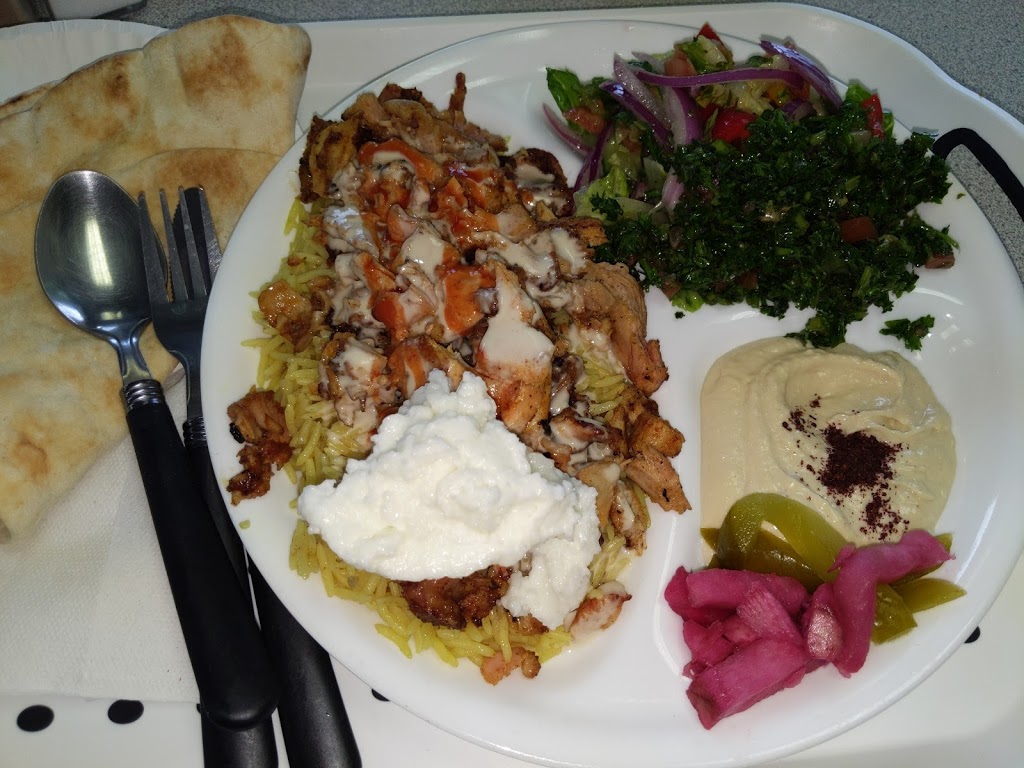 Shawarma house | 515 E Main St, Welland, ON L3B 3Y1, Canada | Phone: (905) 735-0777