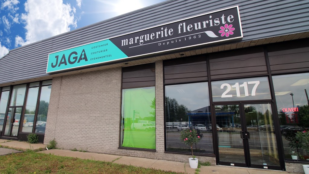 Marguerite Fleuriste | 2117 Boulevard du Curé-Labelle, Saint-Jérôme, QC J7Y 1S9, Canada | Phone: (450) 436-5514