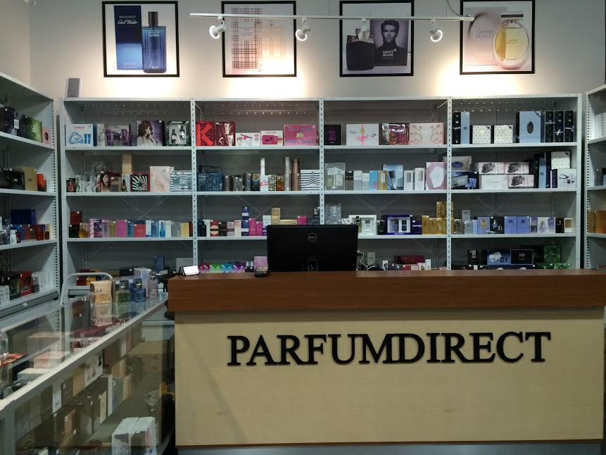 PARFUM DIRECT Laval | 1545 Boulevard le Corbusier, Laval, QC H7N 6L1, Canada | Phone: (450) 978-4800