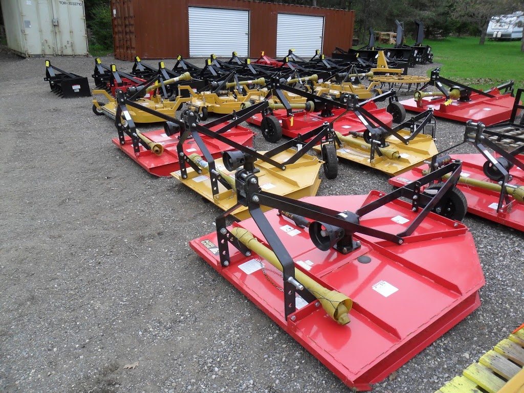 Farmer Equipment Sales | 595666 Blind Line, Mono, ON L9V 0Z4, Canada | Phone: (519) 925-2258