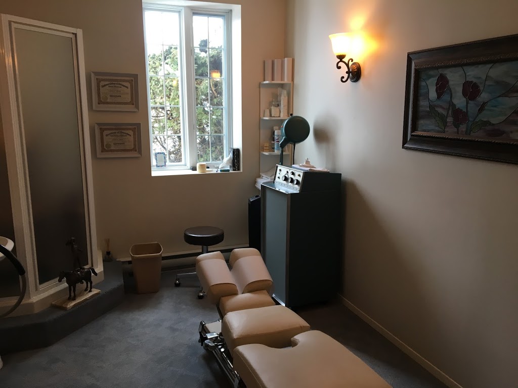 Clinique chiropratique Dre Judith Houk D.C. ( sur rendez-vous) | 11020 Rang de la Fresnière, Mirabel, QC J7N 2R9, Canada | Phone: (450) 258-2333