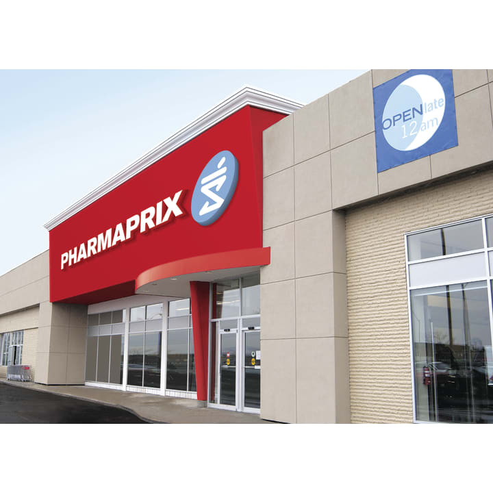 Pharmaprix | 298 Bd Thériault, Rivière-du-Loup, QC G5R 4C2, Canada | Phone: (418) 867-2121