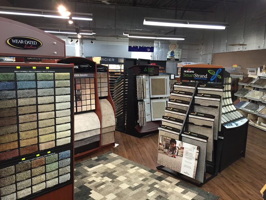 A&R Carpet Barn Sales | 50 Archibald St, Winnipeg, MB R2J 0V8, Canada | Phone: (204) 233-3061