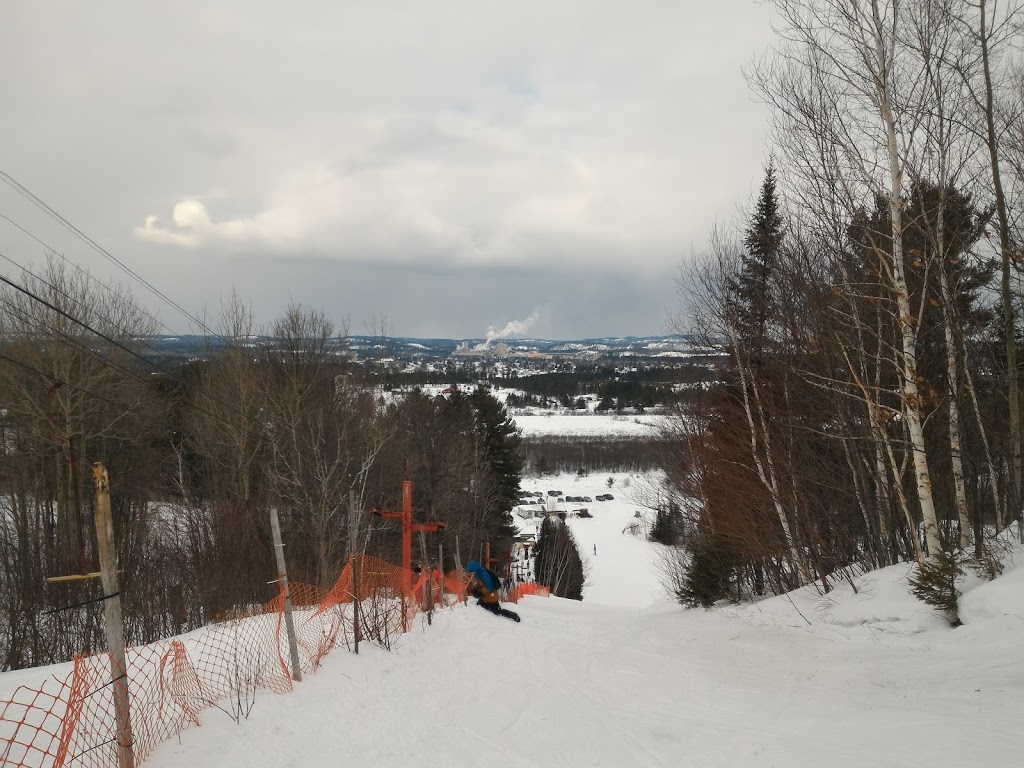 Boogie Mountain Ski Hill | Bass Lake Rd, Espanola, ON P0P 2G0, Canada | Phone: (705) 869-1740